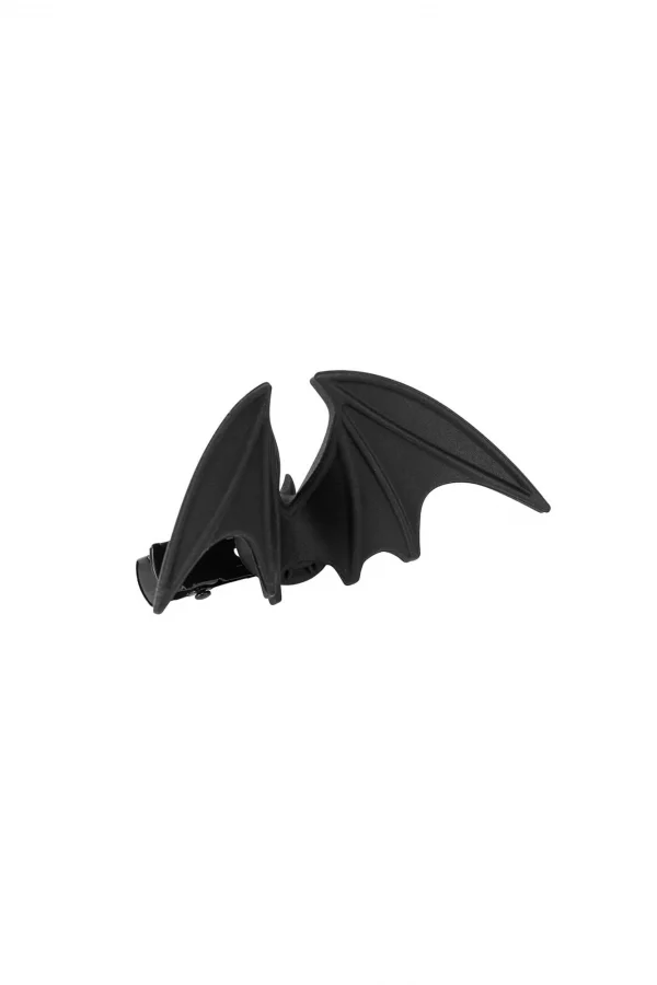 NIGHT CREATURE HAIR CLIP - Image 2