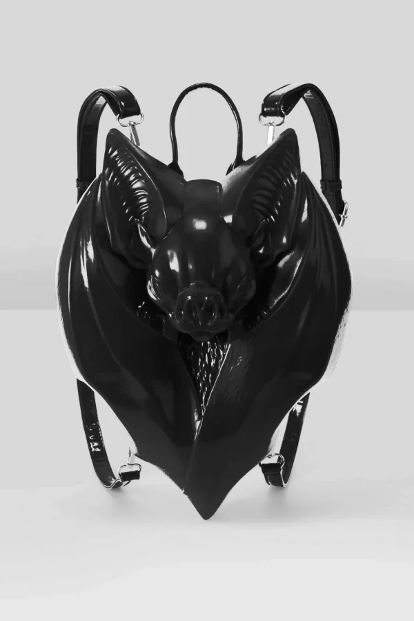 NIGHTLY BITE BACKPACK