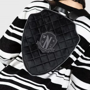 NOT FRIENDS MATERIAL BACKPACK