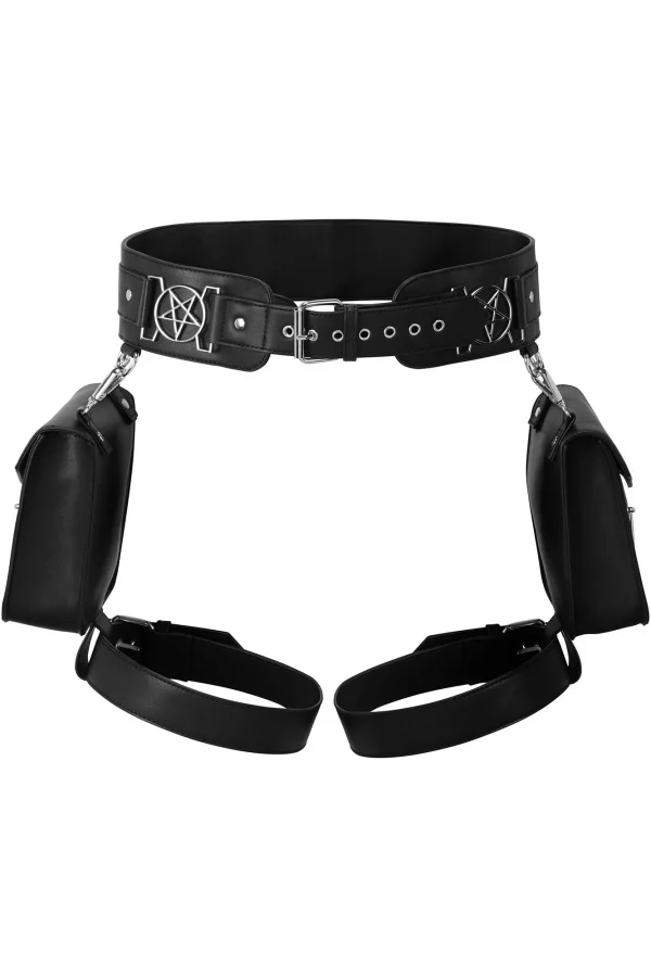 NU WORLD BELT - Image 2