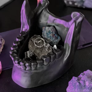 OSSUARY CATCHALL DISH