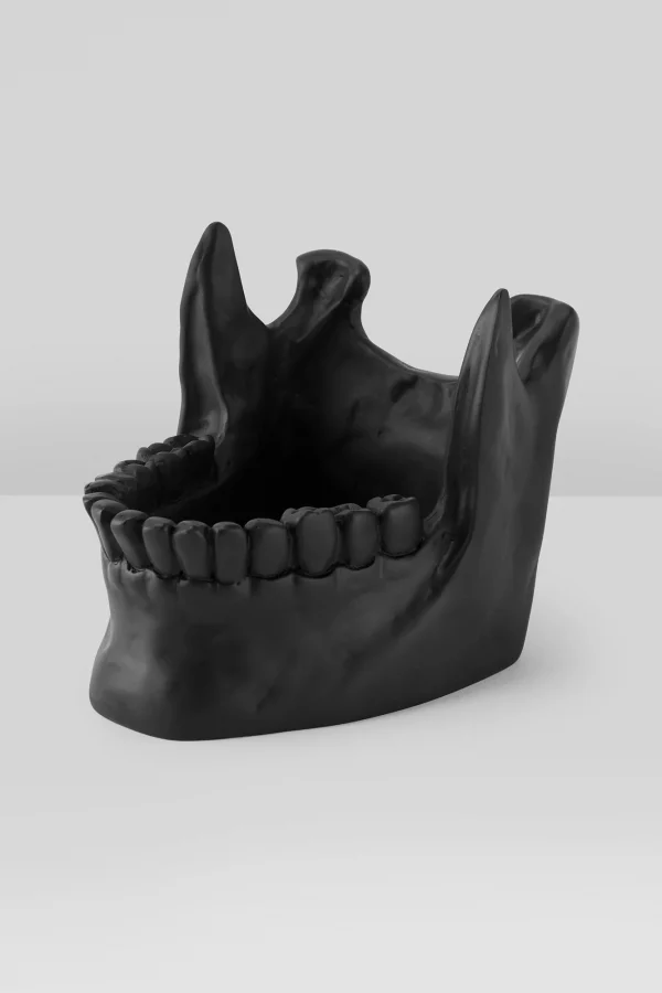 OSSUARY CATCHALL DISH - Image 2