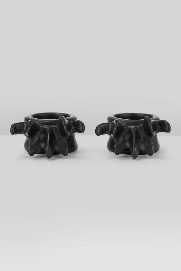 OSSUARY TEALIGHT HOLDERS - Image 2