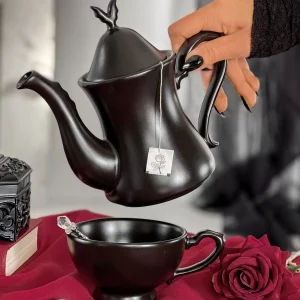 POTION STACKABLE TEA SET