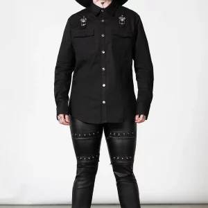 RELEASE THE BATS LONG SLEEVE SHIRT