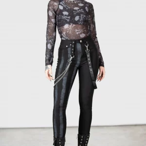 RINGMASTER TROUSERS