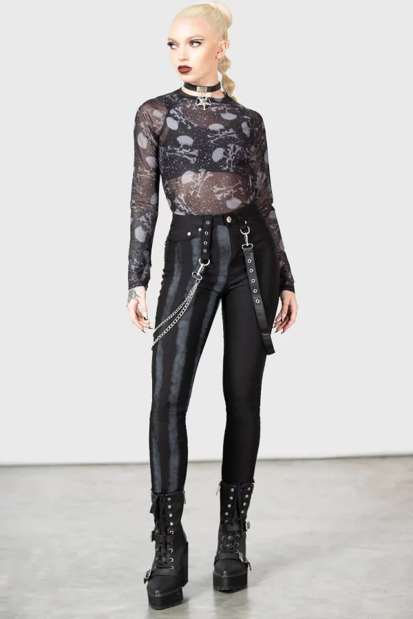 RINGMASTER TROUSERS