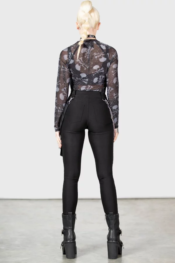 RINGMASTER TROUSERS - Image 2