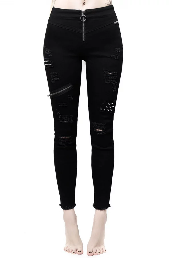 RIOT JEANS