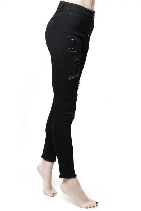 RIOT JEANS - Image 2