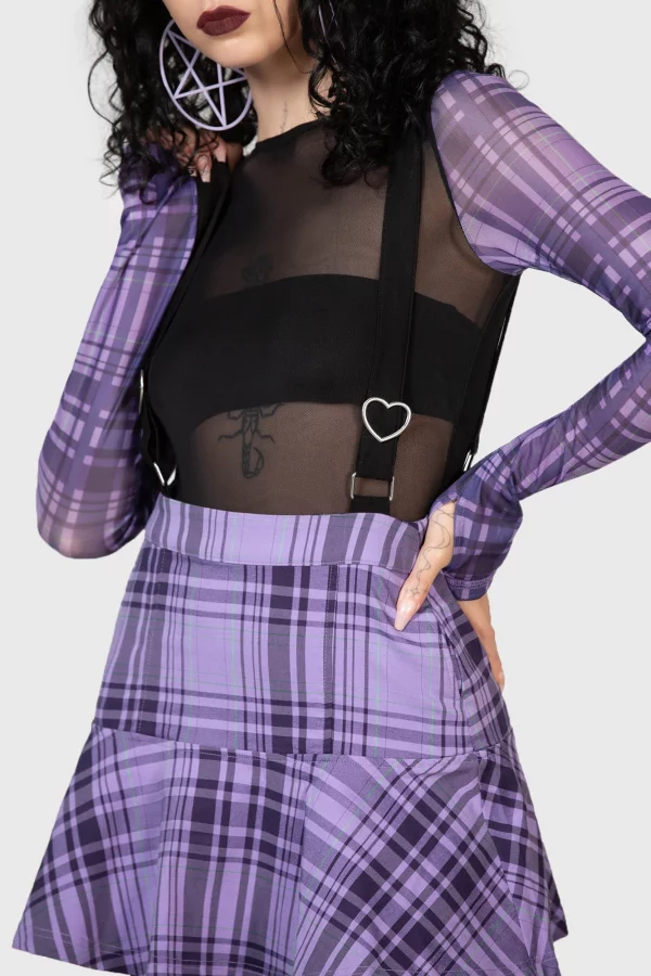 SCHOOL DAYS SKIRT - Image 2