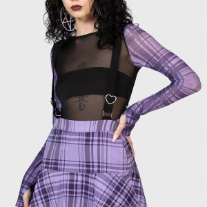SCHOOL DAYS SKIRT