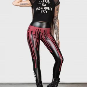SENIOR PROM LEGGINGS
