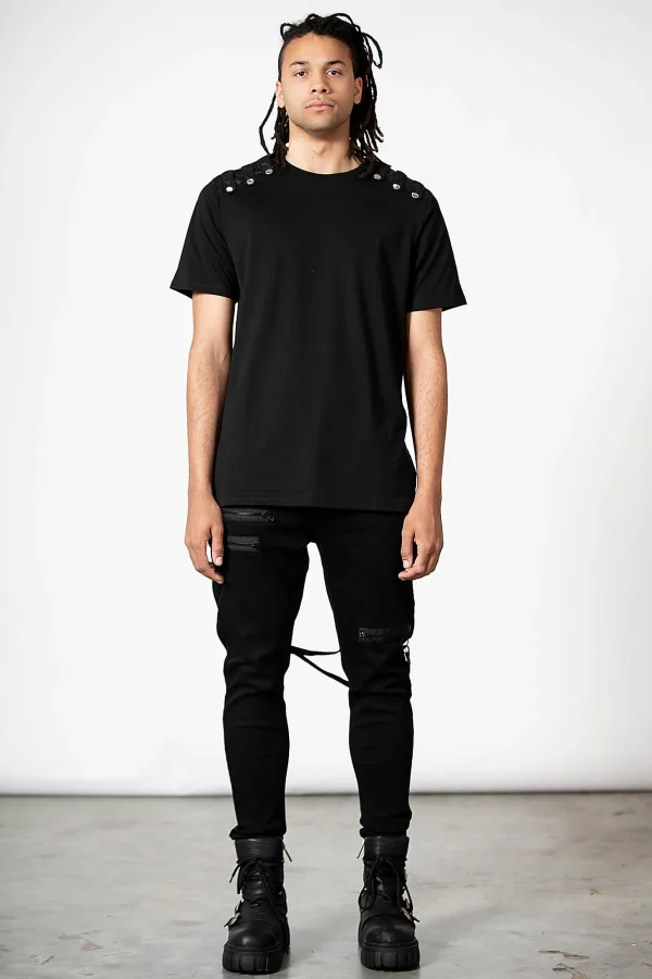 SLADE TSHIRT MENS - Image 2