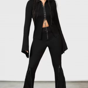VAMPIRE DRIPS TROUSERS