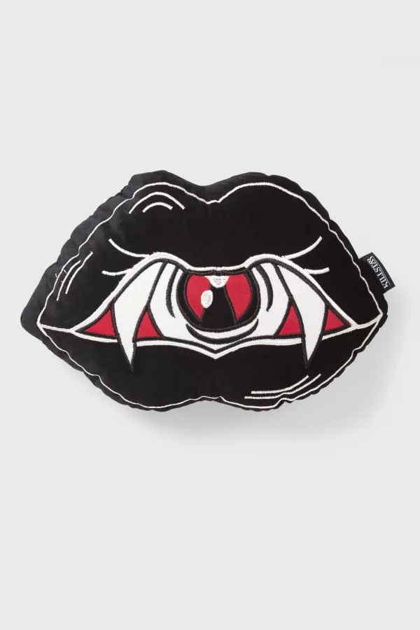 VAMP FILLED CUSHION - Image 2