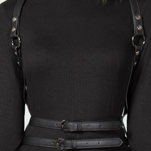 Wanda Harness